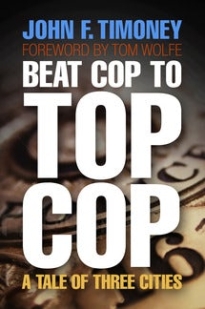 Cover of Beat Cop to Top Cop