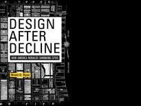 Cover of Design after Decline