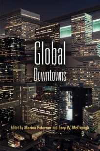 Cover of Global Downtowns