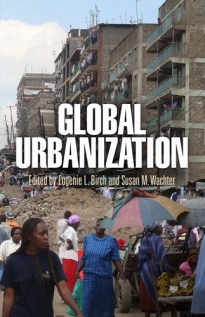 Cover of Global Urbanization