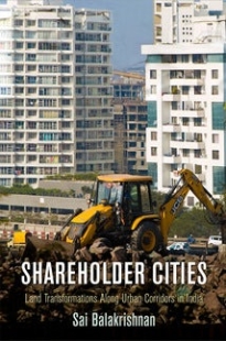 Cover of Shareholder Cities