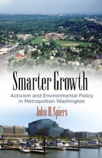 Cover of Smarter Growth