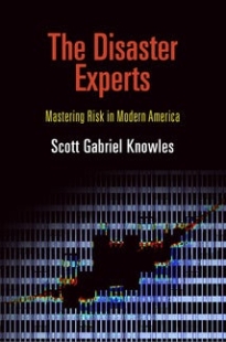 Cover of The Disaster Experts