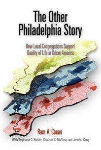 Cover of The Other Philadelphia Story