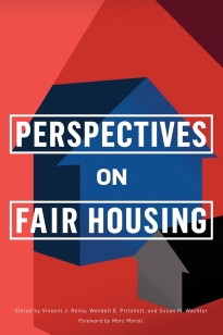 Cover of Perspectives on Fair Housing