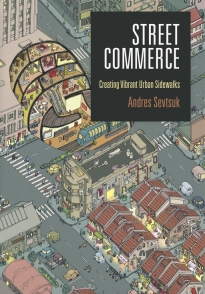 Cover of Street Commerce