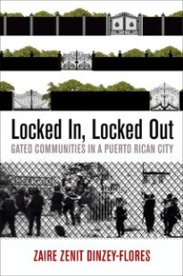 Cover of Locked in, Locked Out