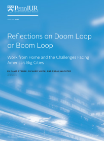 Reflections Boom Loop Doom Loop paper cover