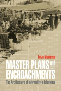 Master Plans and Encroachments