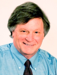 Image of Richard Bernknopf