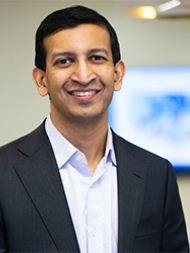 Image of Raj Chetty