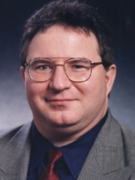 Image of John DiIulio, Jr.