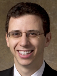 Image of Ari Friedman