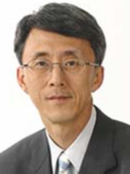 Image of Kyung-Hwan Kim