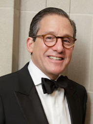 Image of Mark H. Rosenberg