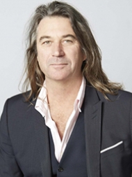 Image of Richard Weller