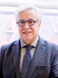 Image of Joan Clos