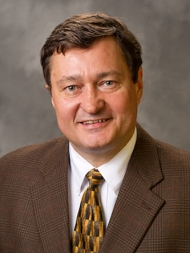 Image of Paul A. Jargowsky