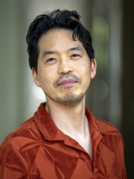 Image of David Young Kim