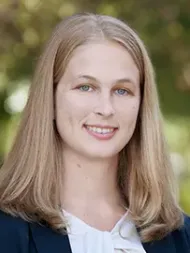 Headshot of Rebecca Diamond