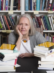 Saskia Sassen