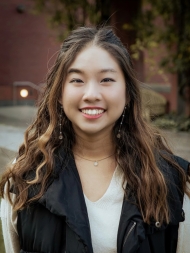 Image of Enne Kim 