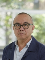 Image of Ken Lum