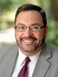 Headshot of Tony Sorrentino