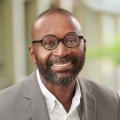 Provost John L. Jackson, Jr. headshot