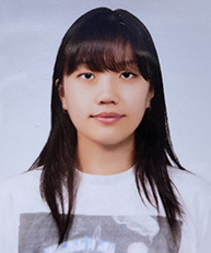 Justine Seo's Headshot